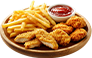 餐饮食品